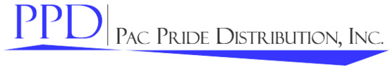 Pac Pride Distribution Inc.